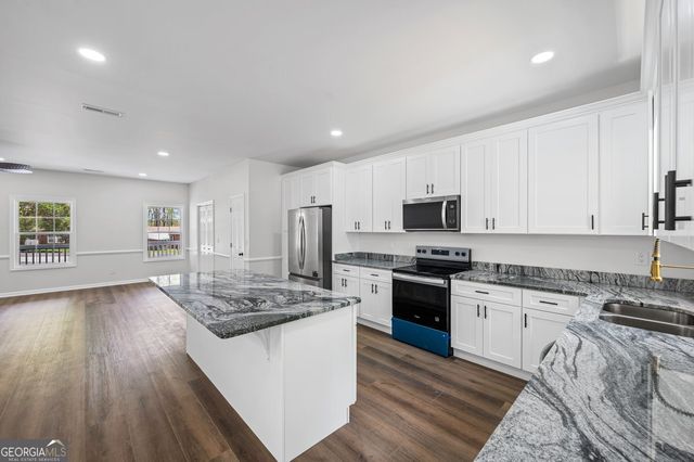 186 Salem Drive, Rome, GA 30165