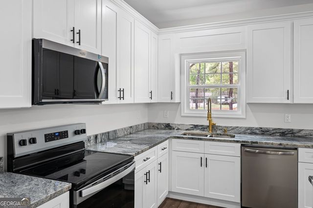186 Salem Drive, Rome, GA 30165