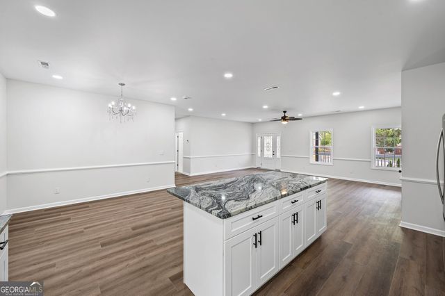 186 Salem Drive, Rome, GA 30165