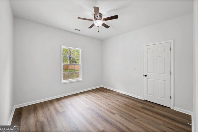186 Salem Drive, Rome, GA 30165