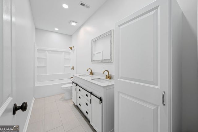 186 Salem Drive, Rome, GA 30165