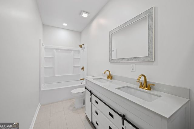 186 Salem Drive, Rome, GA 30165