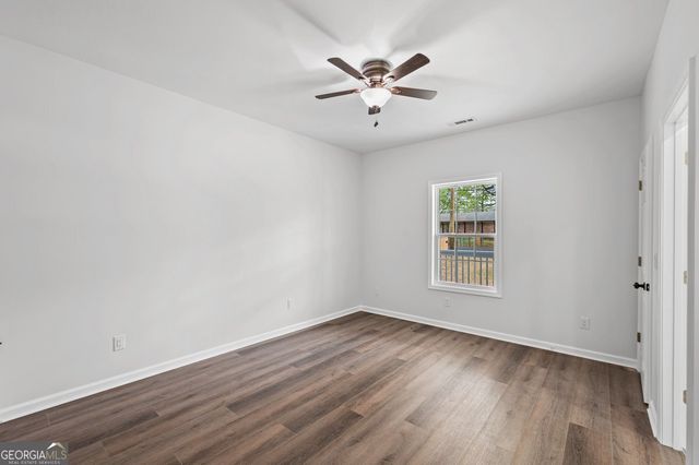 186 Salem Drive, Rome, GA 30165