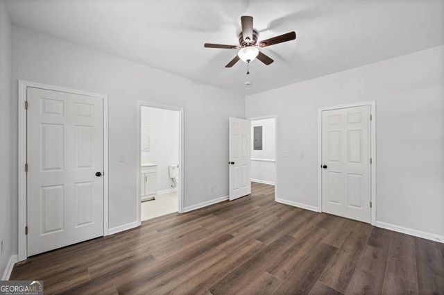 186 Salem Drive, Rome, GA 30165