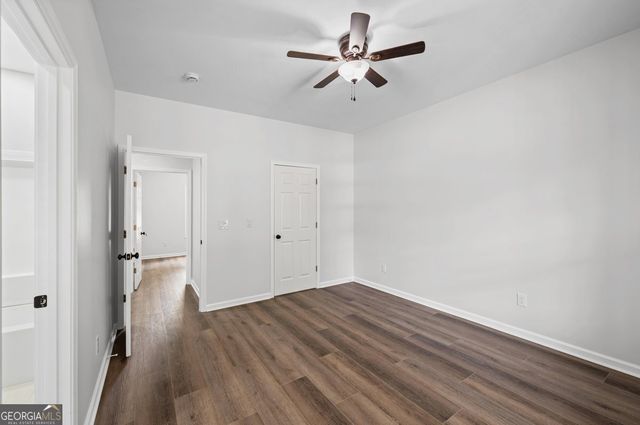 186 Salem Drive, Rome, GA 30165