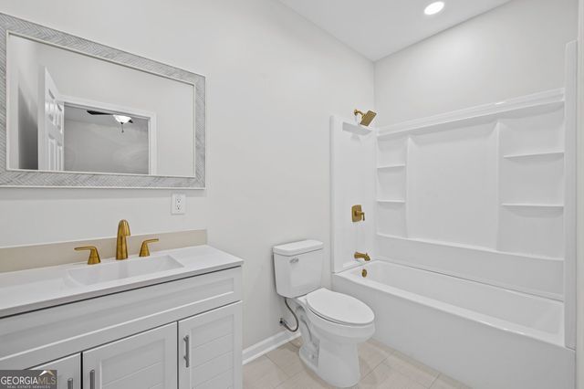 186 Salem Drive, Rome, GA 30165