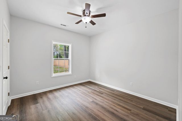 186 Salem Drive, Rome, GA 30165