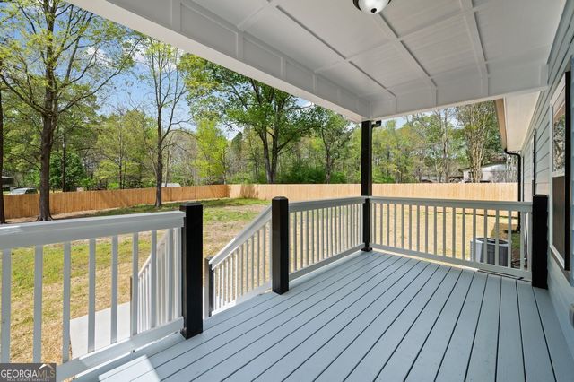 186 Salem Drive, Rome, GA 30165
