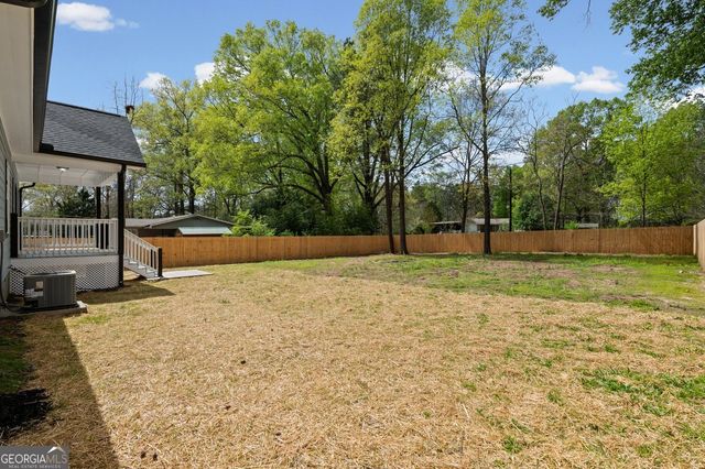 186 Salem Drive, Rome, GA 30165