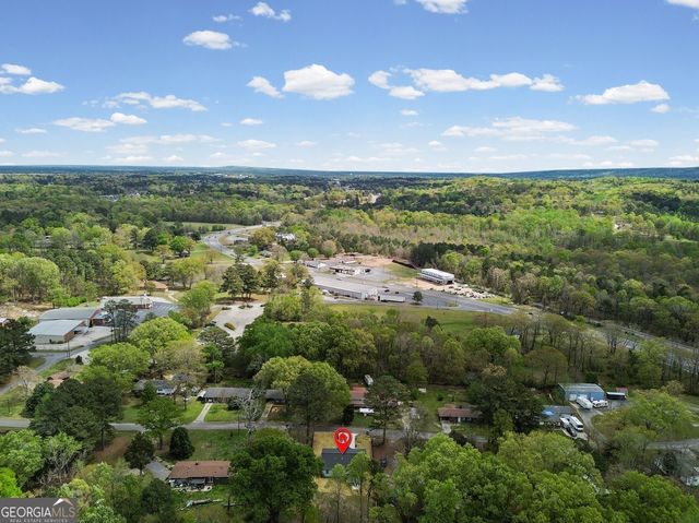 186 Salem Drive, Rome, GA 30165