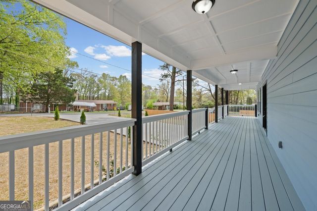 186 Salem Drive, Rome, GA 30165