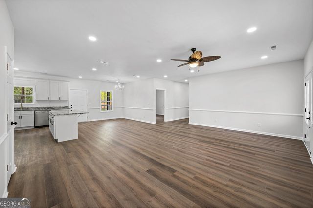 186 Salem Drive, Rome, GA 30165
