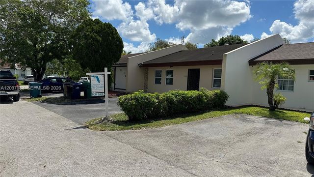 14052 SW 52nd Terrace, Miami, FL 33175