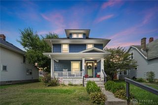 319 Bellevue Avenue, Springfield, OH 45503