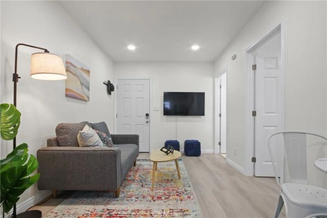 3726 Ellis Lane B, Rosemead, CA 91770