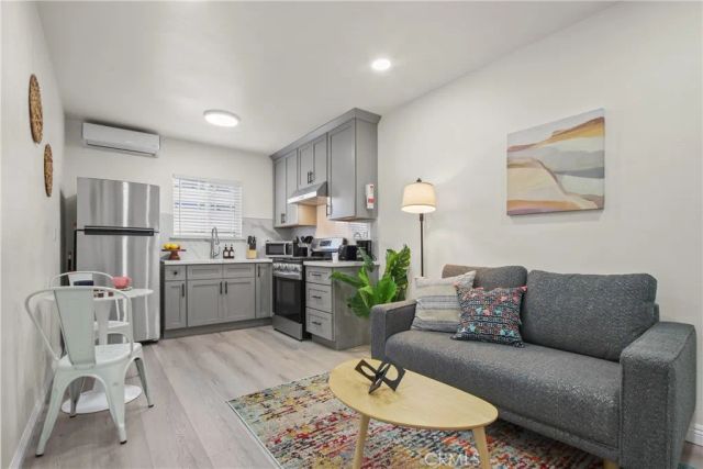 3726 Ellis Lane B, Rosemead, CA 91770
