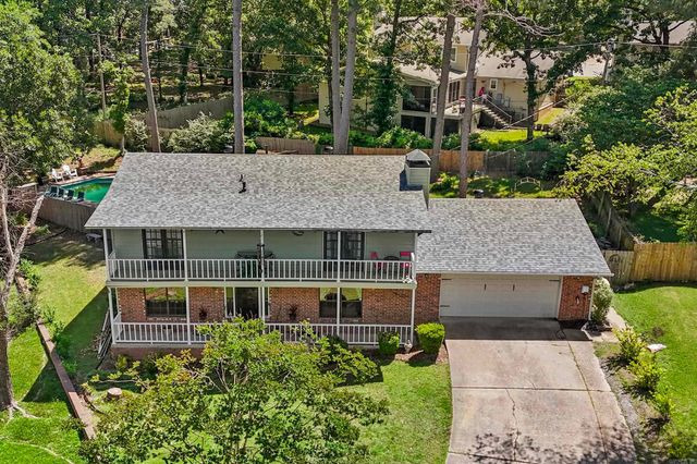 9 Wellington Court, Little Rock, AR 72227