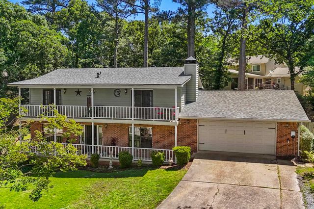 9 Wellington Court, Little Rock, AR 72227