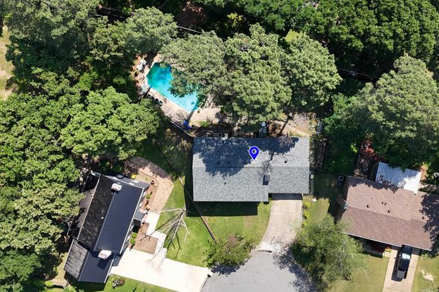9 Wellington Court, Little Rock, AR 72227