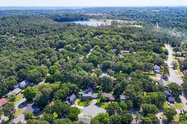 9 Wellington Court, Little Rock, AR 72227
