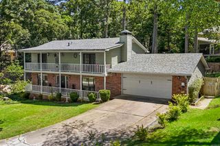 9 Wellington Court, Little Rock, AR 72227