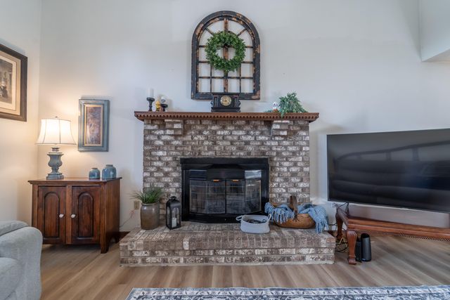 140 Redwood Drive, Richmond, KY 40475