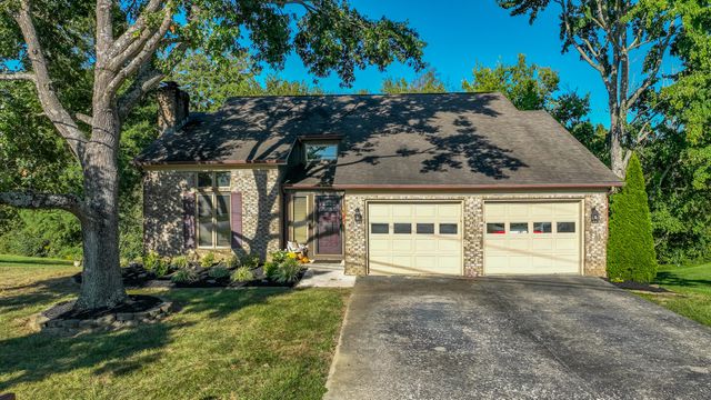 140 Redwood Drive, Richmond, KY 40475
