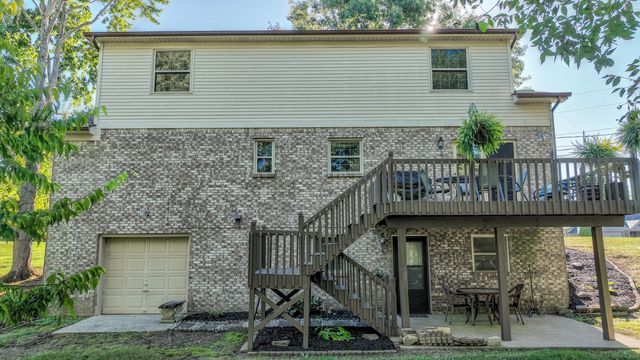 140 Redwood Drive, Richmond, KY 40475