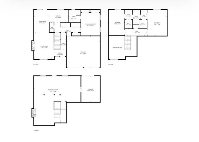 140 Redwood Drive, Richmond, KY 40475