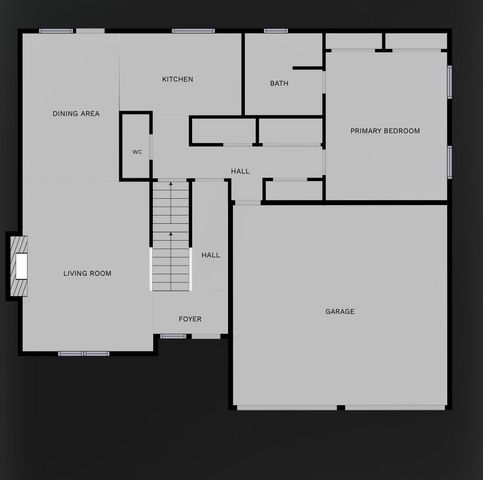 140 Redwood Drive, Richmond, KY 40475