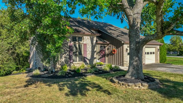 140 Redwood Drive, Richmond, KY 40475