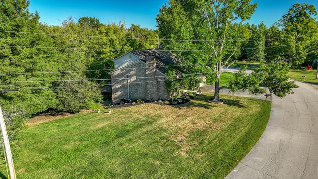 140 Redwood Drive, Richmond, KY 40475
