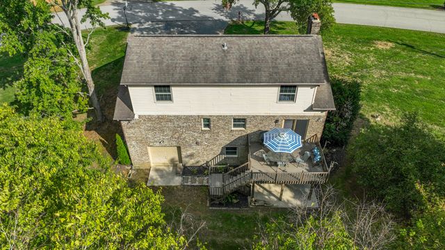 140 Redwood Drive, Richmond, KY 40475