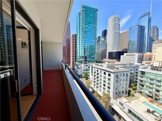600 W 9th 1508, Los Angeles, CA 90015
