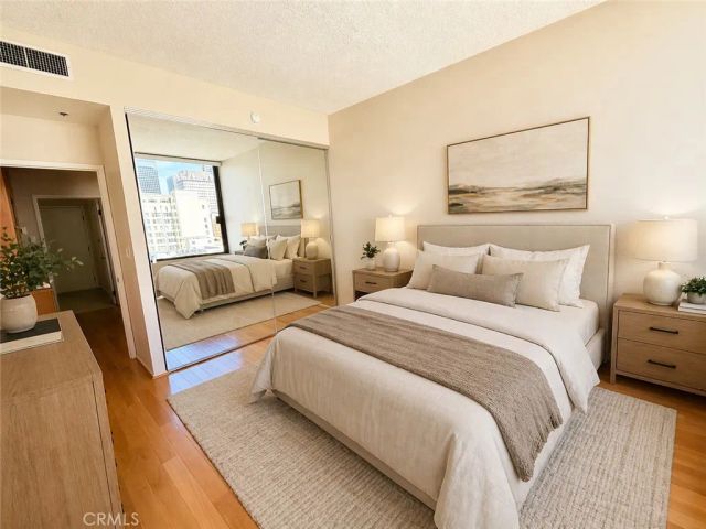 600 W 9th 1508, Los Angeles, CA 90015