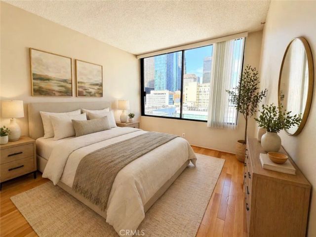 600 W 9th 1508, Los Angeles, CA 90015