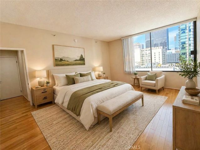 600 W 9th 1508, Los Angeles, CA 90015
