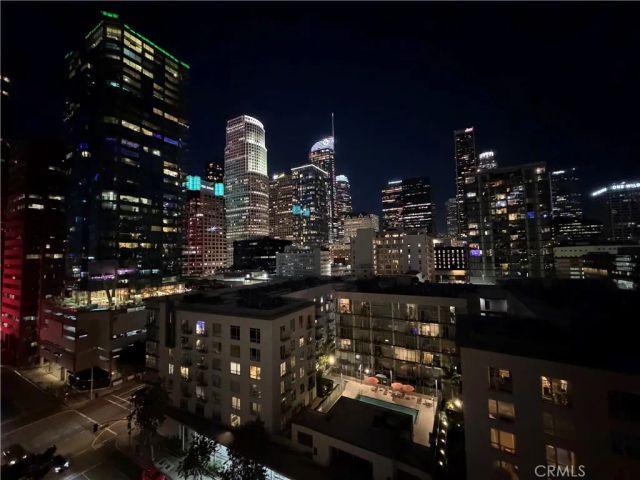 600 W 9th 1508, Los Angeles, CA 90015