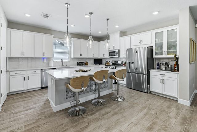 12828 SW Ambra Street, Port St. Lucie, Port St Lucie, FL 34987