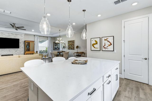 12828 SW Ambra Street, Port St. Lucie, Port St Lucie, FL 34987