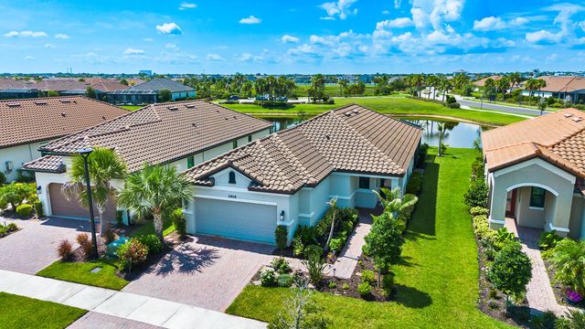12828 SW Ambra Street, Port St. Lucie, Port St Lucie, FL 34987