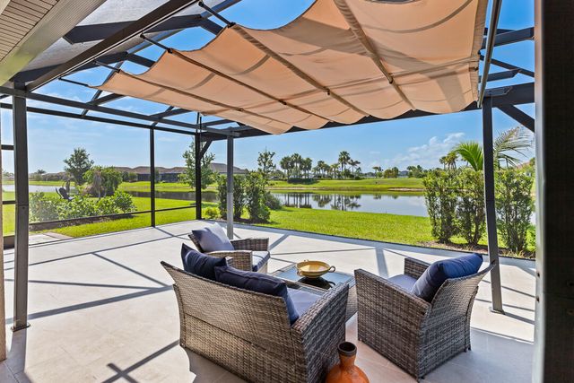 12828 SW Ambra Street, Port St. Lucie, Port St Lucie, FL 34987