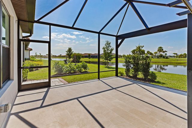 12828 SW Ambra Street, Port St. Lucie, Port St Lucie, FL 34987