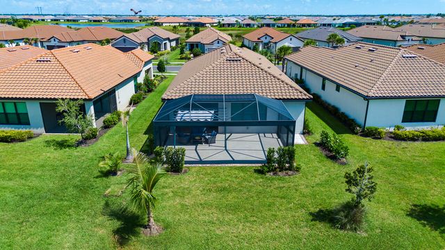 12828 SW Ambra Street, Port St. Lucie, Port St Lucie, FL 34987