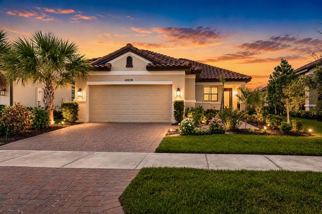 12828 SW Ambra Street, Port St. Lucie, Port St Lucie, FL 34987