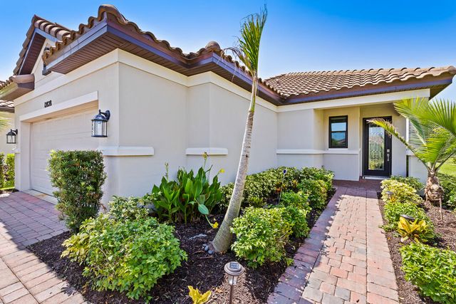 12828 SW Ambra Street, Port St. Lucie, Port St Lucie, FL 34987