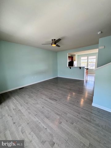 50 LANDIS CT, Falling Waters, WV 25419
