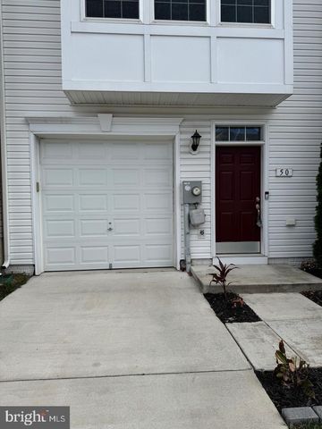50 LANDIS CT, Falling Waters, WV 25419
