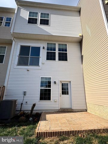 50 LANDIS CT, Falling Waters, WV 25419