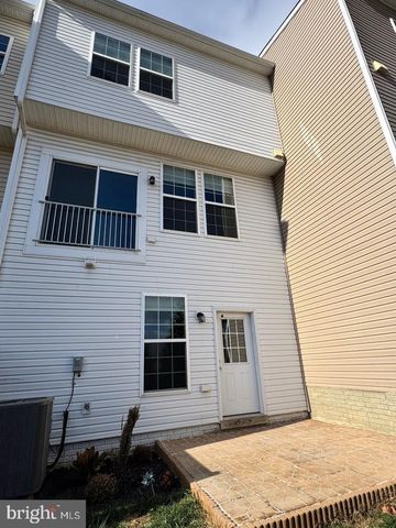 50 LANDIS CT, Falling Waters, WV 25419
